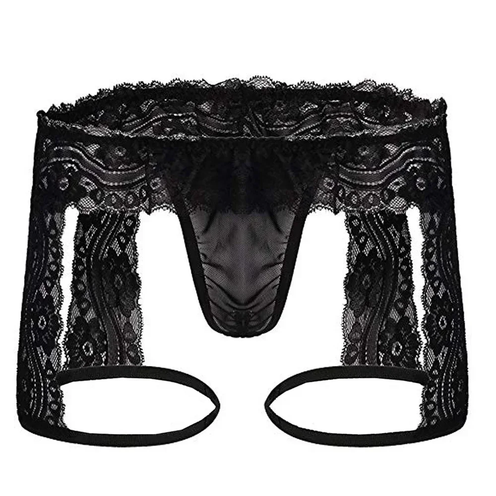 2024 yeni erkek seksi Sissy iç - Pouch Boxer Pouch incelemesi ve fiyatı