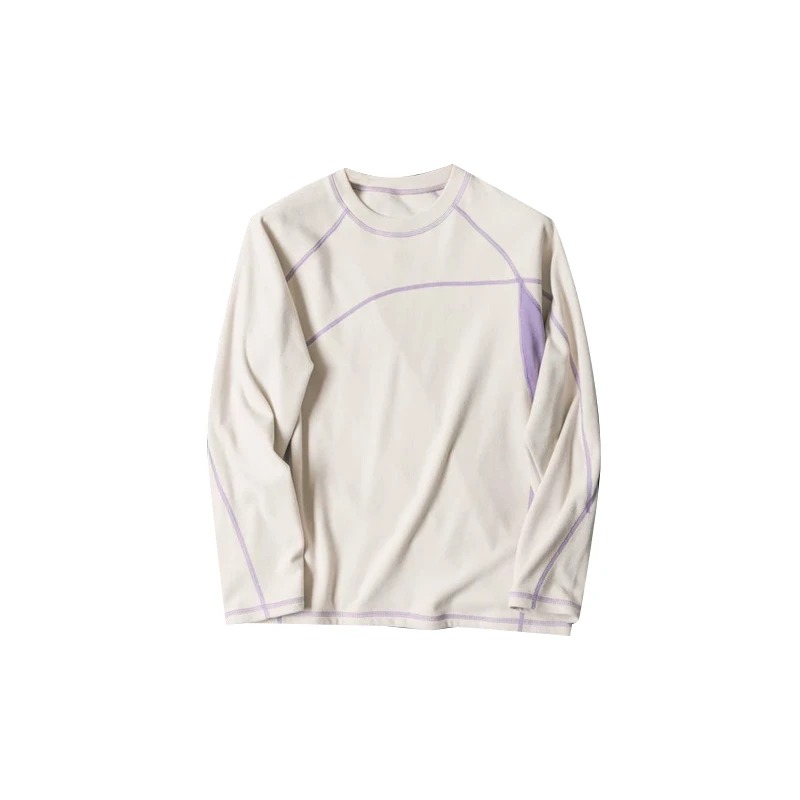 Unisex Açık Hava Renk Bloklu U - Base Layer Top incelemesi ve fiyatı