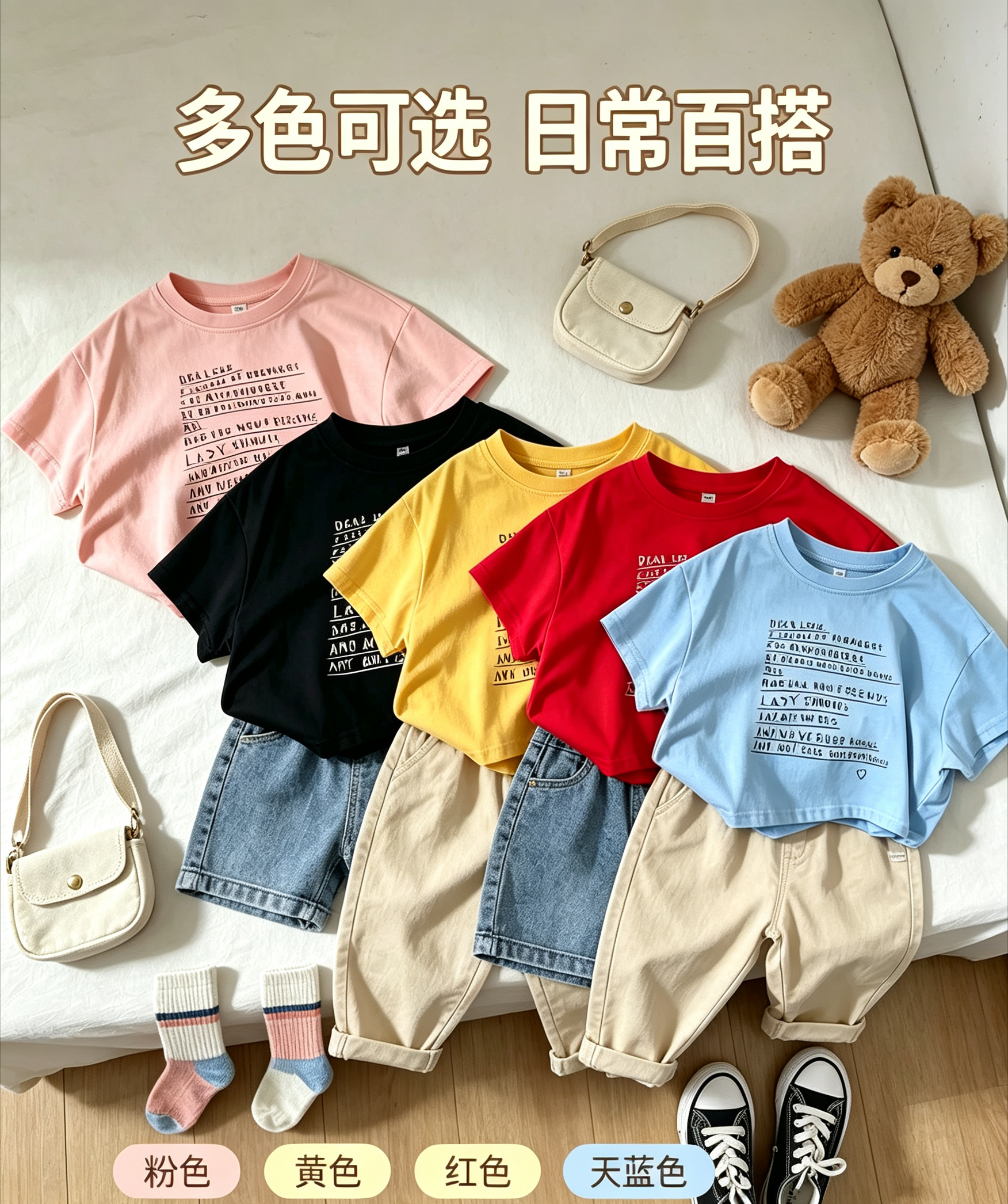 Çocuklar Yüksek Kaliteli Butik - Undershirt Crew Neck incelemesi ve fiyatı