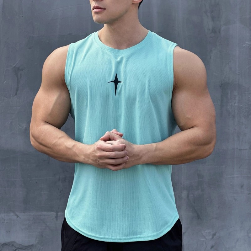 Yaz Kolsuz yelek açık hava rah - Undershirt Crew Neck incelemesi ve fiyatı