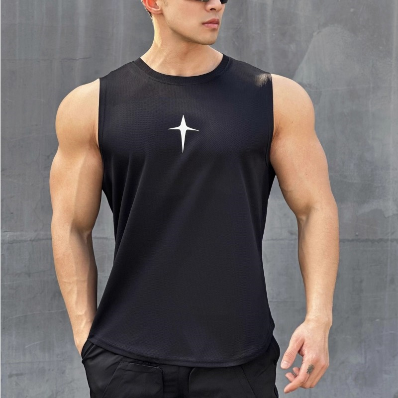 Yaz Kolsuz yelek açık hava rah - Undershirt Crew Neck incelemesi ve fiyatı