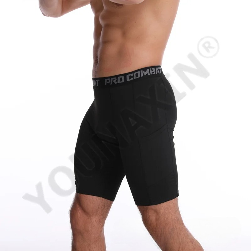 Cepli Erkek Spor Şortları, Erk - Compression Shorts Athletes incelemesi ve fiyatı