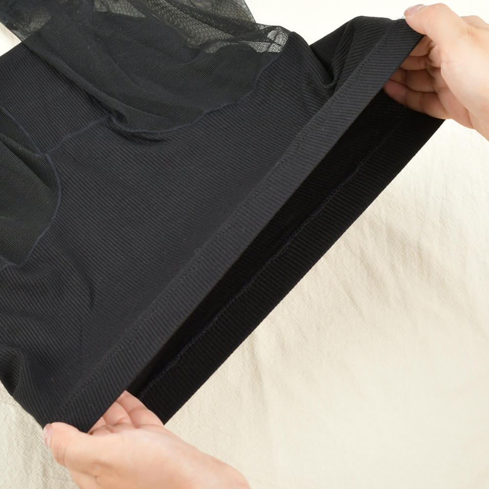 Kadın Yüksek Bel Güvenlik Şort - Boxer Shorts Modal incelemesi ve fiyatı