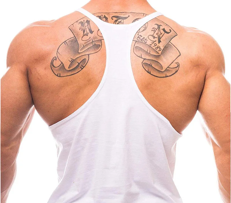 Üst Spor Salonları erkek Giysi - Undershirt Crew Neck incelemesi ve fiyatı