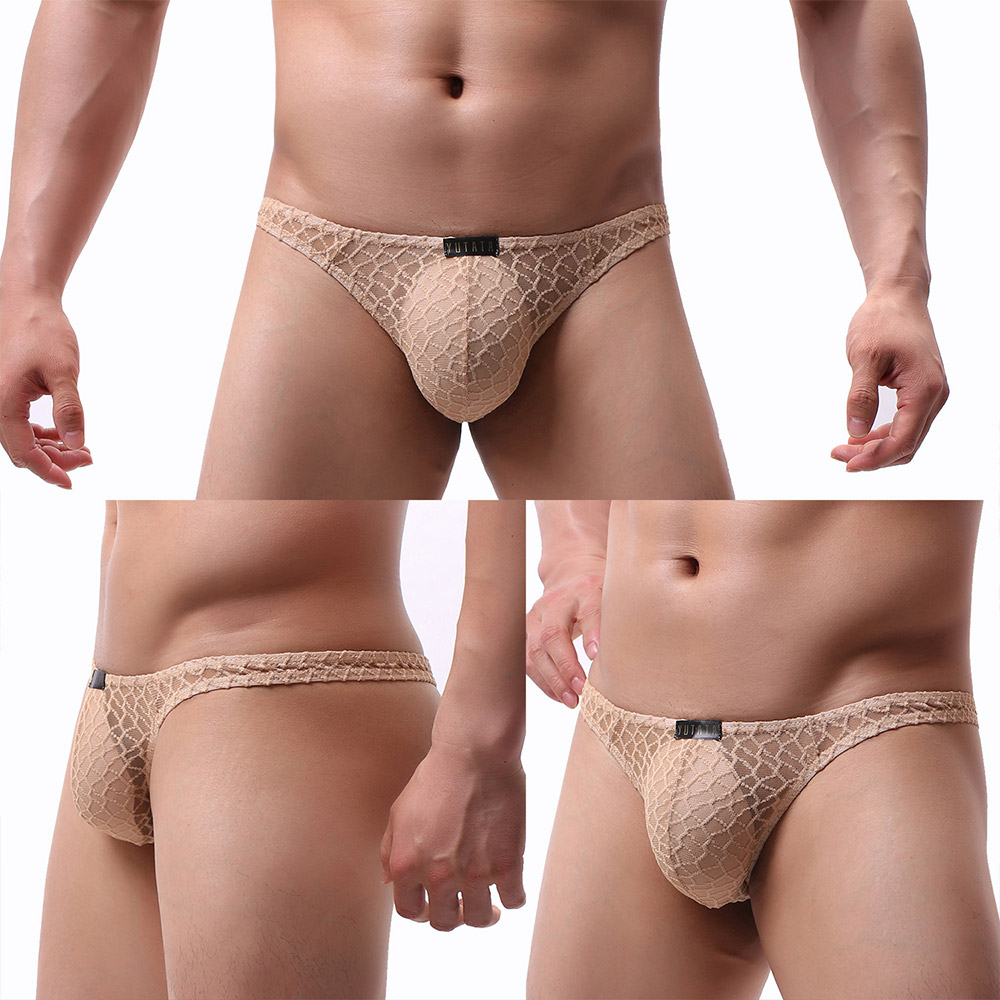 Seksi Dantelli Erkek Tanga - N - Jockstrap Athletic incelemesi ve fiyatı