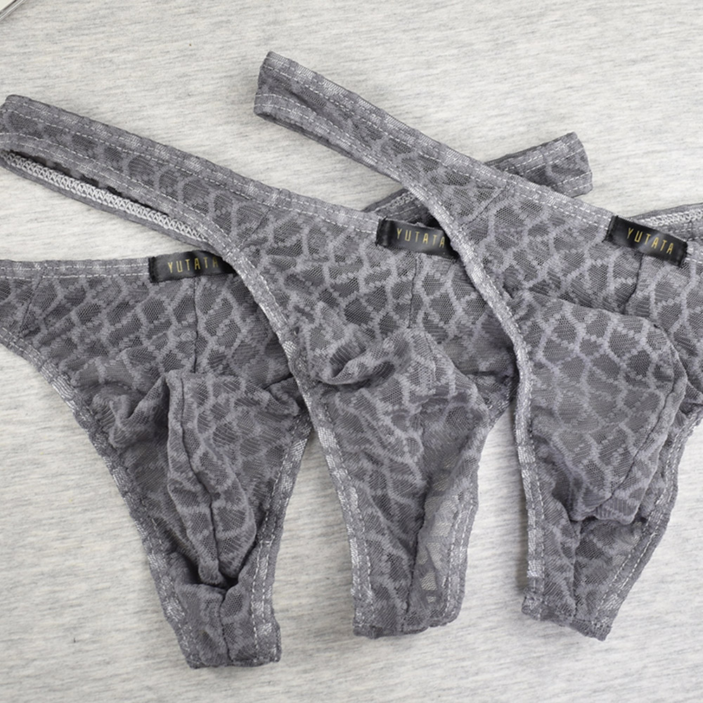 Seksi Dantelli Erkek Tanga - N - Jockstrap Athletic incelemesi ve fiyatı