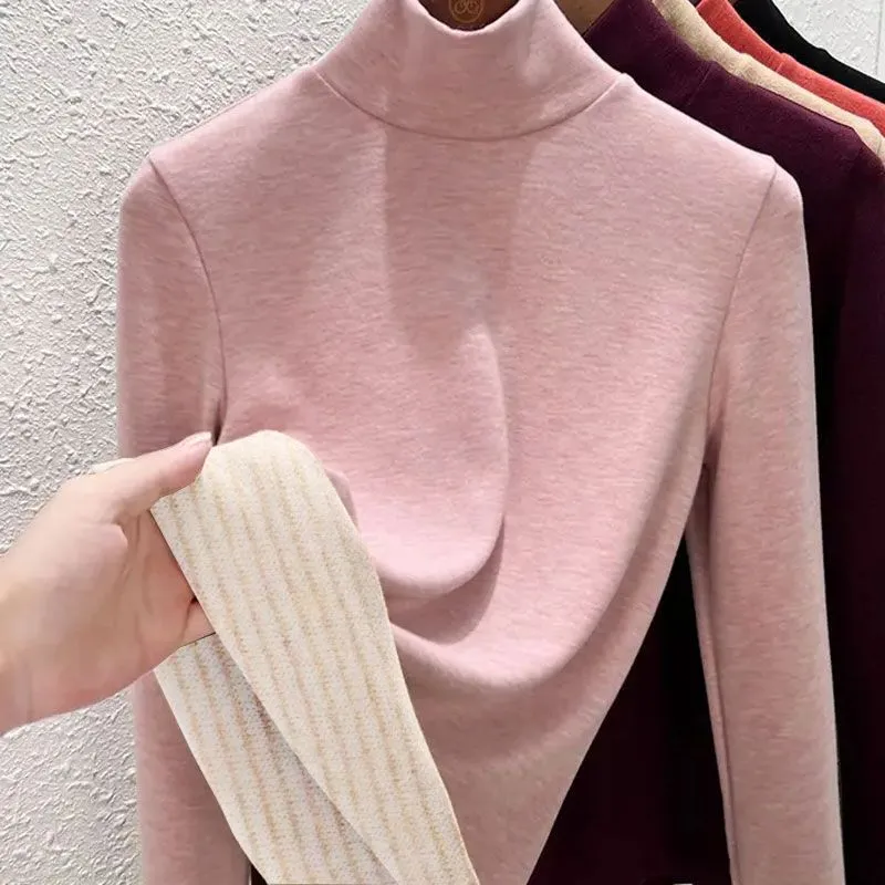 Kadınlar İçin Yarım Yaka Terma - Base Layer Top incelemesi ve fiyatı