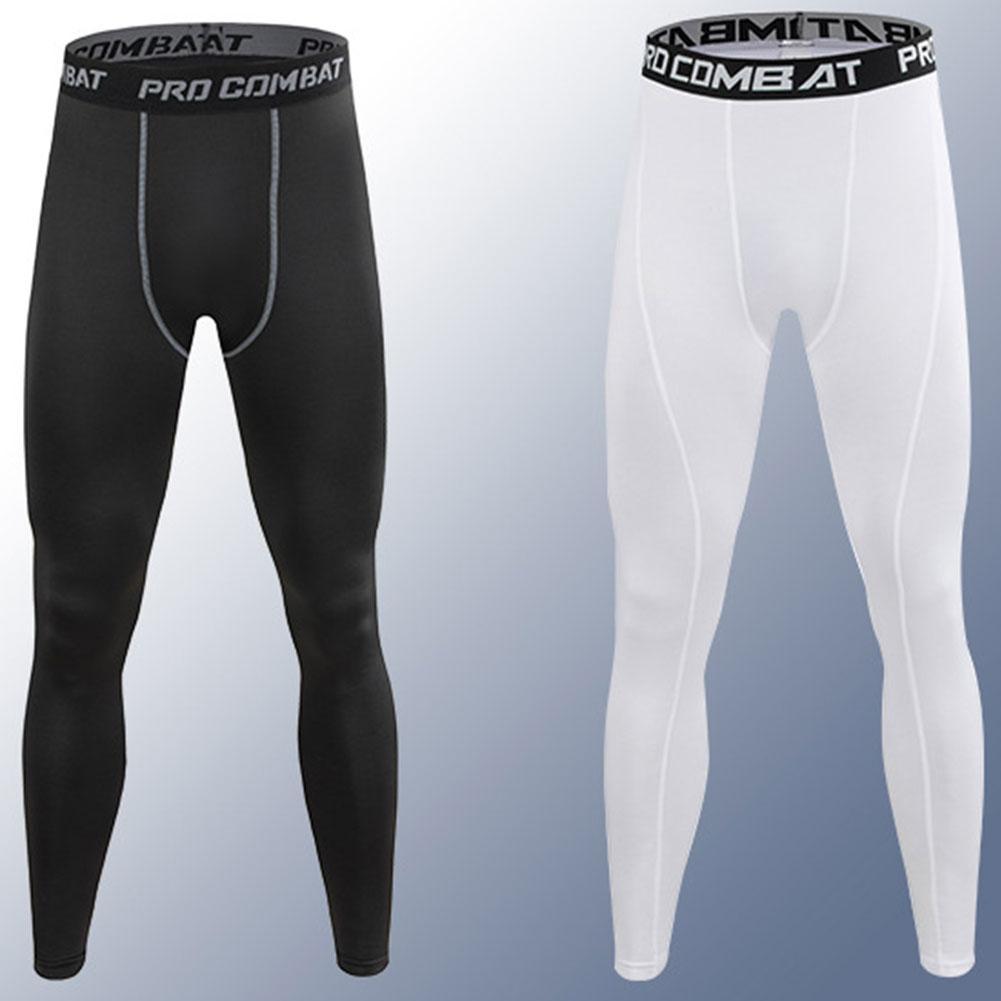 1 adet tayt erkekler spor koşu - Compression Long Pant incelemesi ve fiyatı