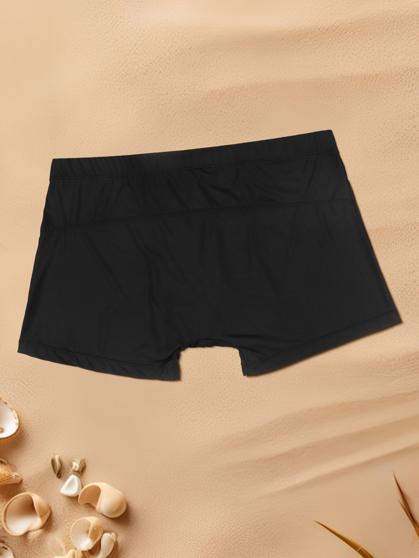 2 adet erkek mayo spor baskıla - Boxer Shorts Modal incelemesi ve fiyatı