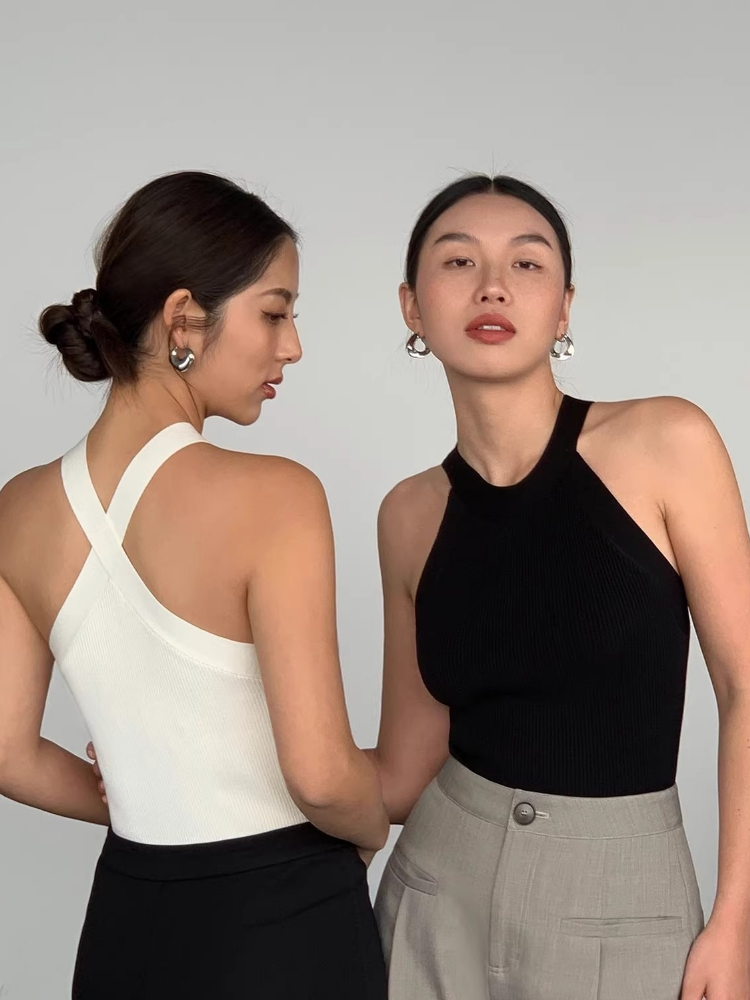 AOSSVIAO 2026 Yaz İnce Render  - Suspender Tank Top incelemesi ve fiyatı