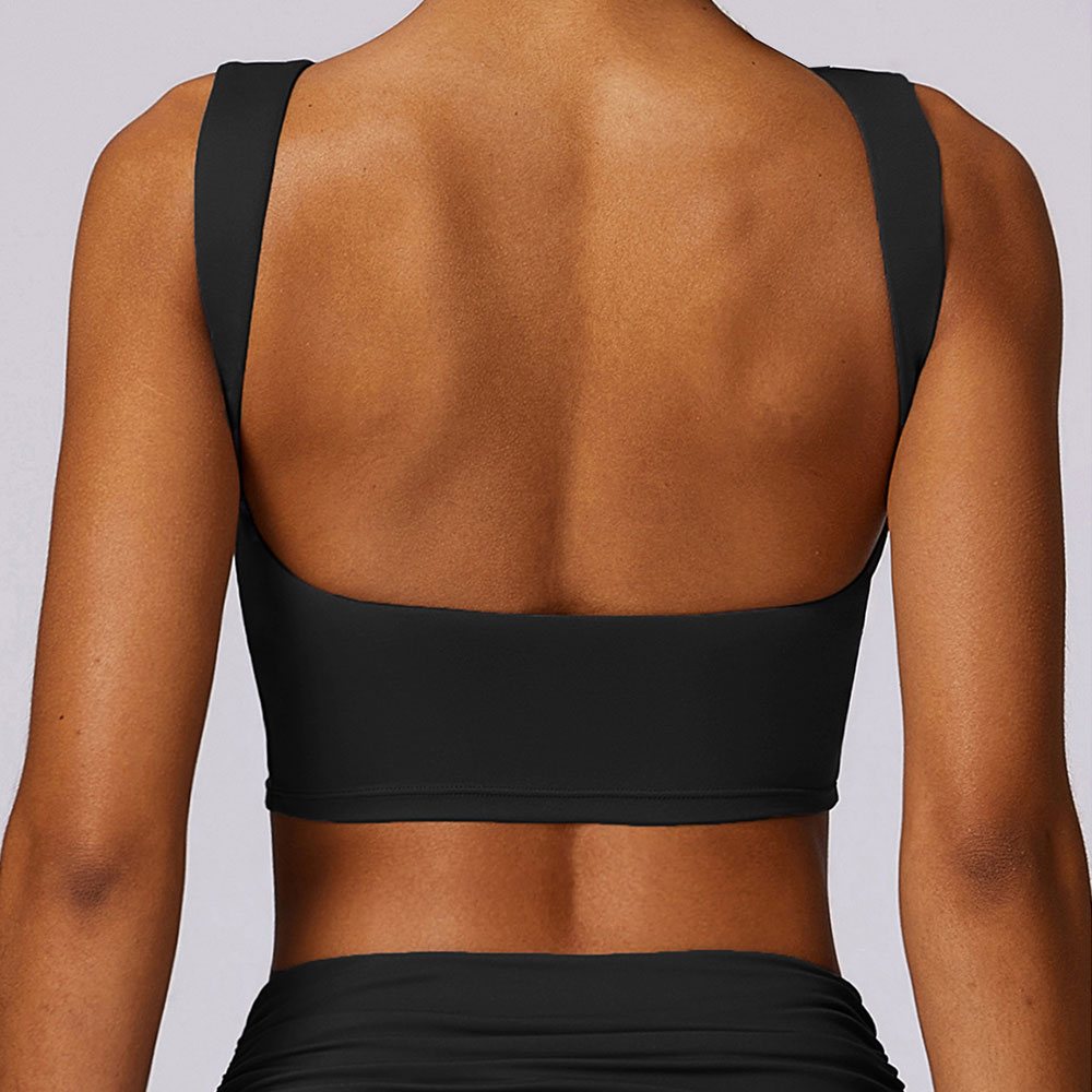 Kadın spor sütyen Yoga üst yel - Quick Dry Underwear incelemesi ve fiyatı