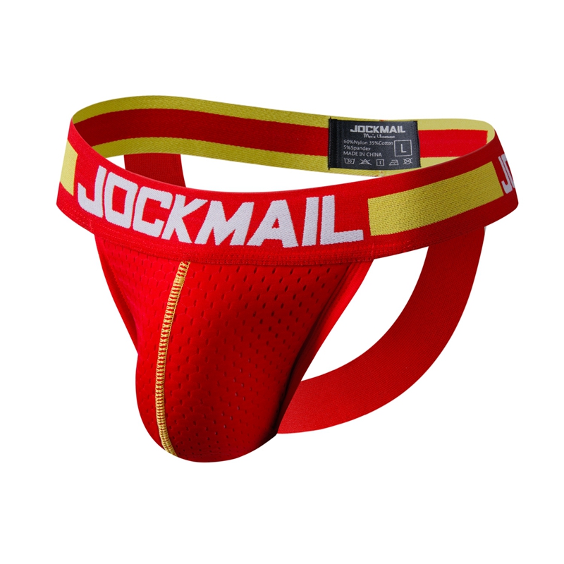 Seksi Eşcinsel Erkekler Örgü J - Jockstrap Athletic incelemesi ve fiyatı