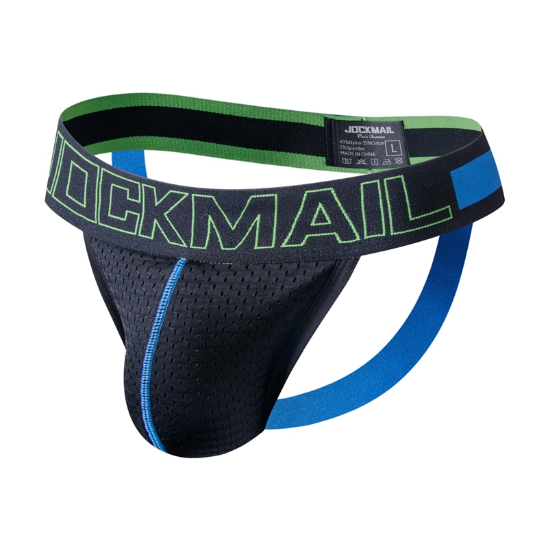 Seksi Eşcinsel Erkekler Örgü J - Jockstrap Athletic incelemesi ve fiyatı
