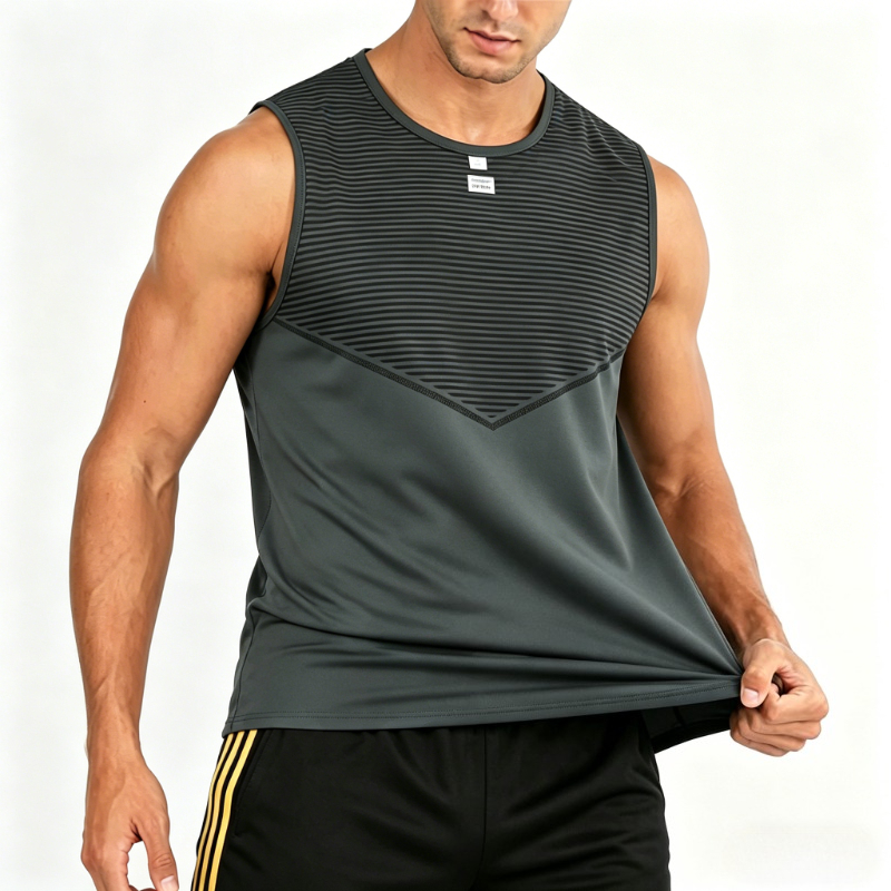 Kapsamlı Eğitim Kolsuz T Shirt - T Shirt Tight Fit incelemesi ve fiyatı