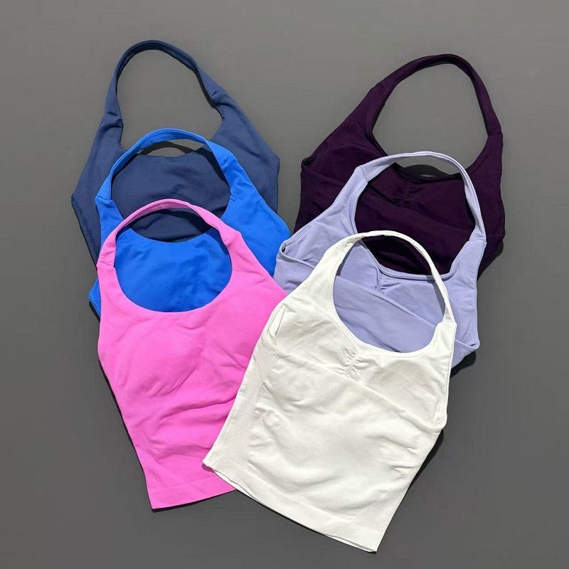 Kadınlar İçin Açık Sırtlı Spor - Suspender Tank Top incelemesi ve fiyatı