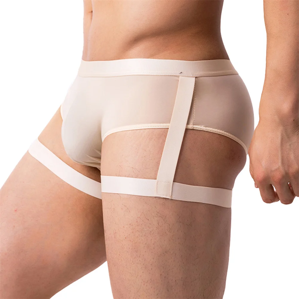 Erkekler İçin Tek Renk Boxer K - Bamboo Fiber Trunk incelemesi ve fiyatı