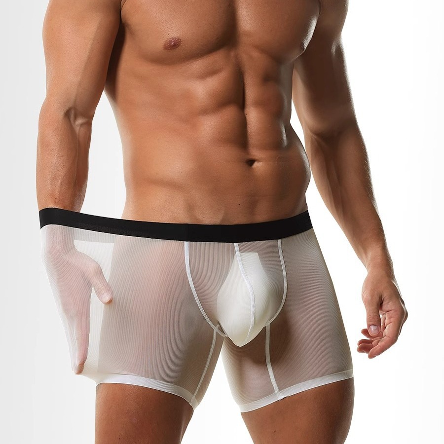 Erkek Uzun Bacak baksır şort B - Long Leg Trunk Men incelemesi ve fiyatı