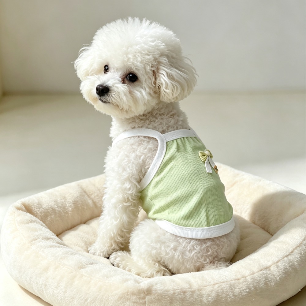 1 adet Açık Yeşil Nervürlü Pet - Tank Top Ribbed incelemesi ve fiyatı