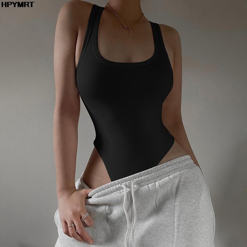 Kadın yaz doku Backless seksi  - Tank Top Ribbed incelemesi ve fiyatı