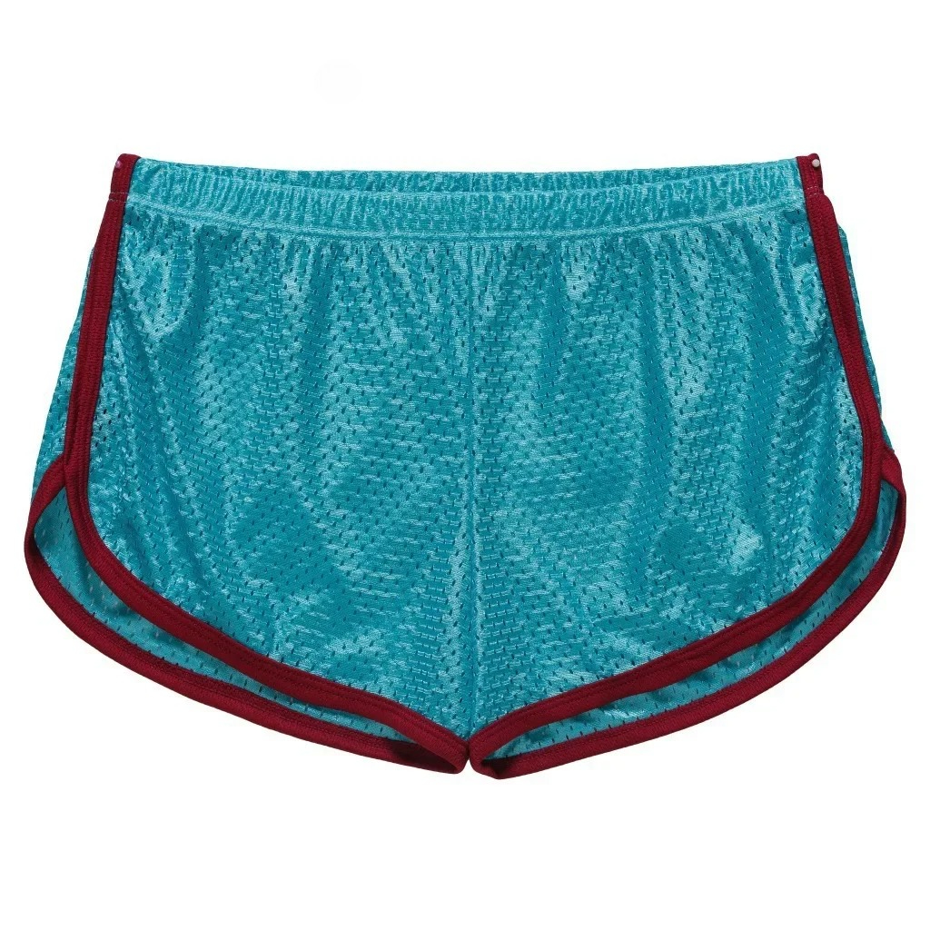 Erkekler için yazlık örgü baks - Mesh Sport Boxer incelemesi ve fiyatı