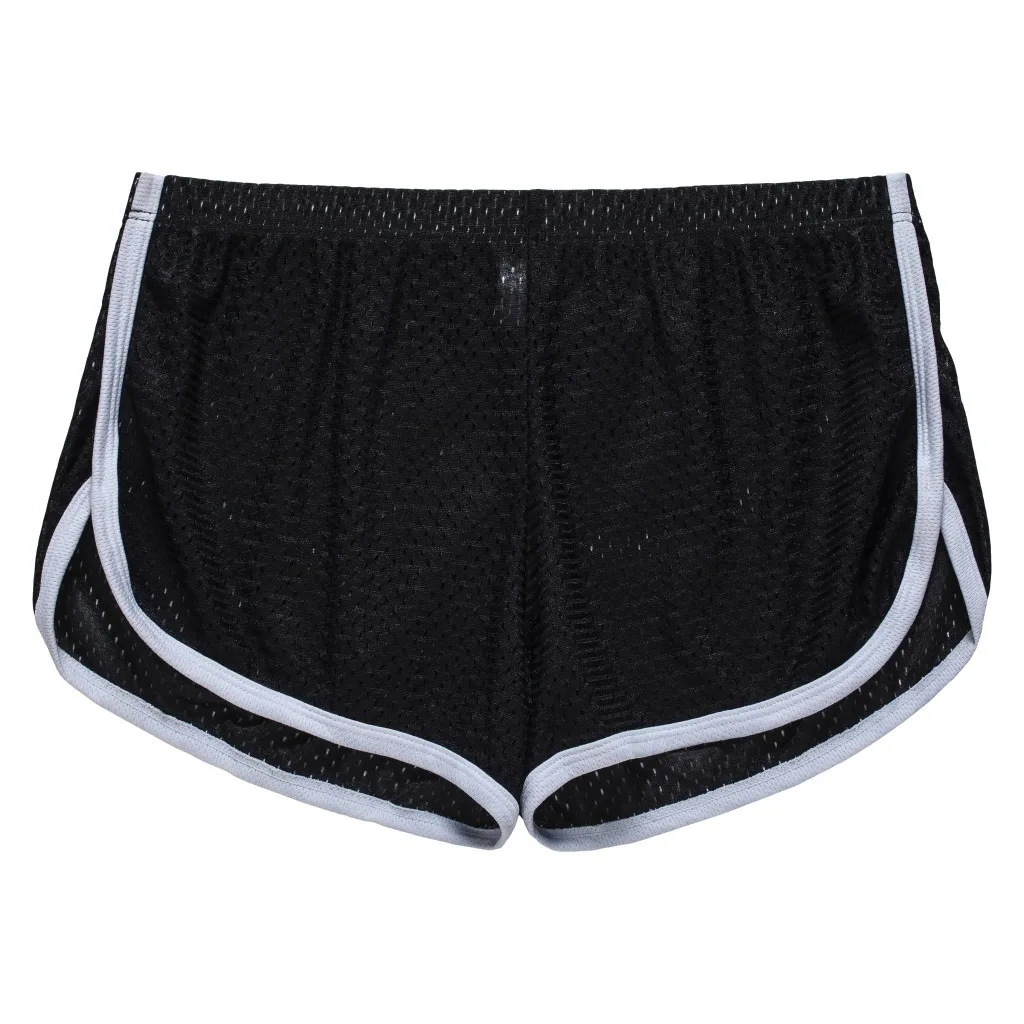 Erkekler için yazlık örgü baks - Mesh Sport Boxer incelemesi ve fiyatı