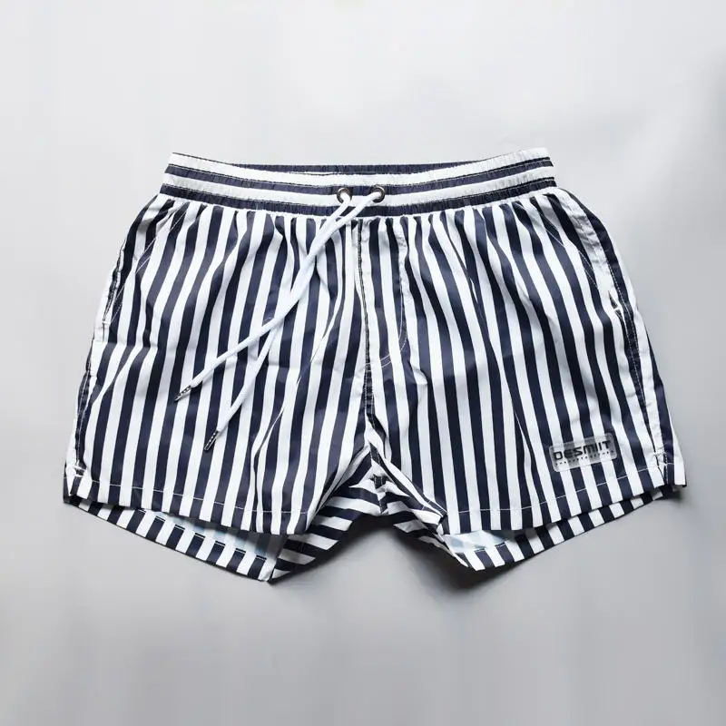 Erkekler için plaj yüzme şortu - Bamboo Fiber Trunk incelemesi ve fiyatı