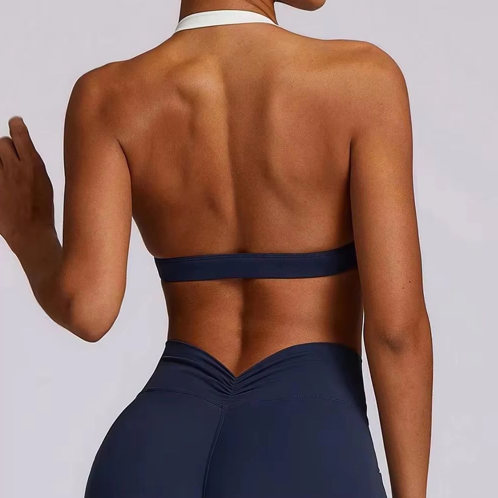 Seksi Büzgülü Spor Sütyeni Spo - Quick Dry Underwear incelemesi ve fiyatı