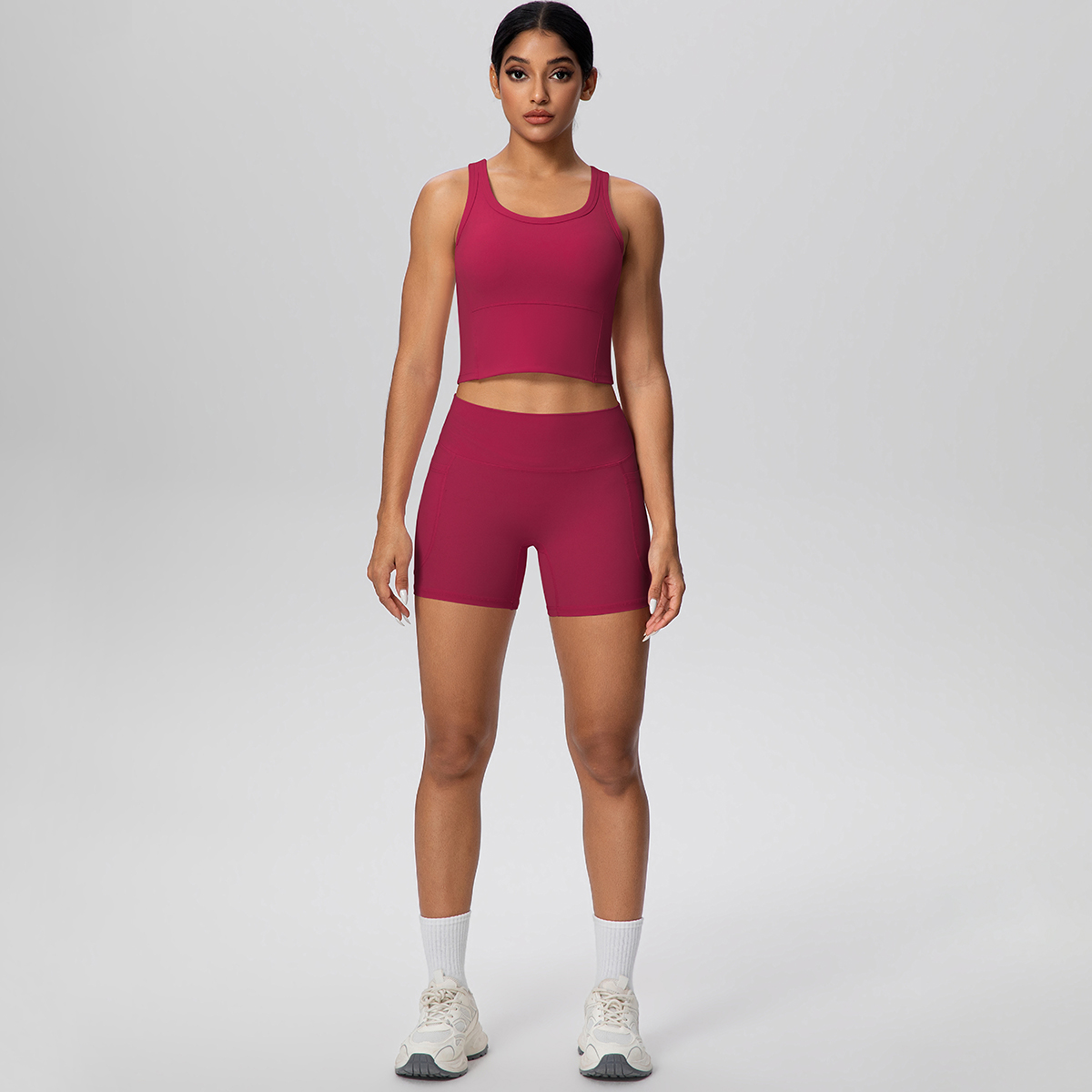 2 adet kadın yaz spor spor Yog - Quick Dry Underwear incelemesi ve fiyatı