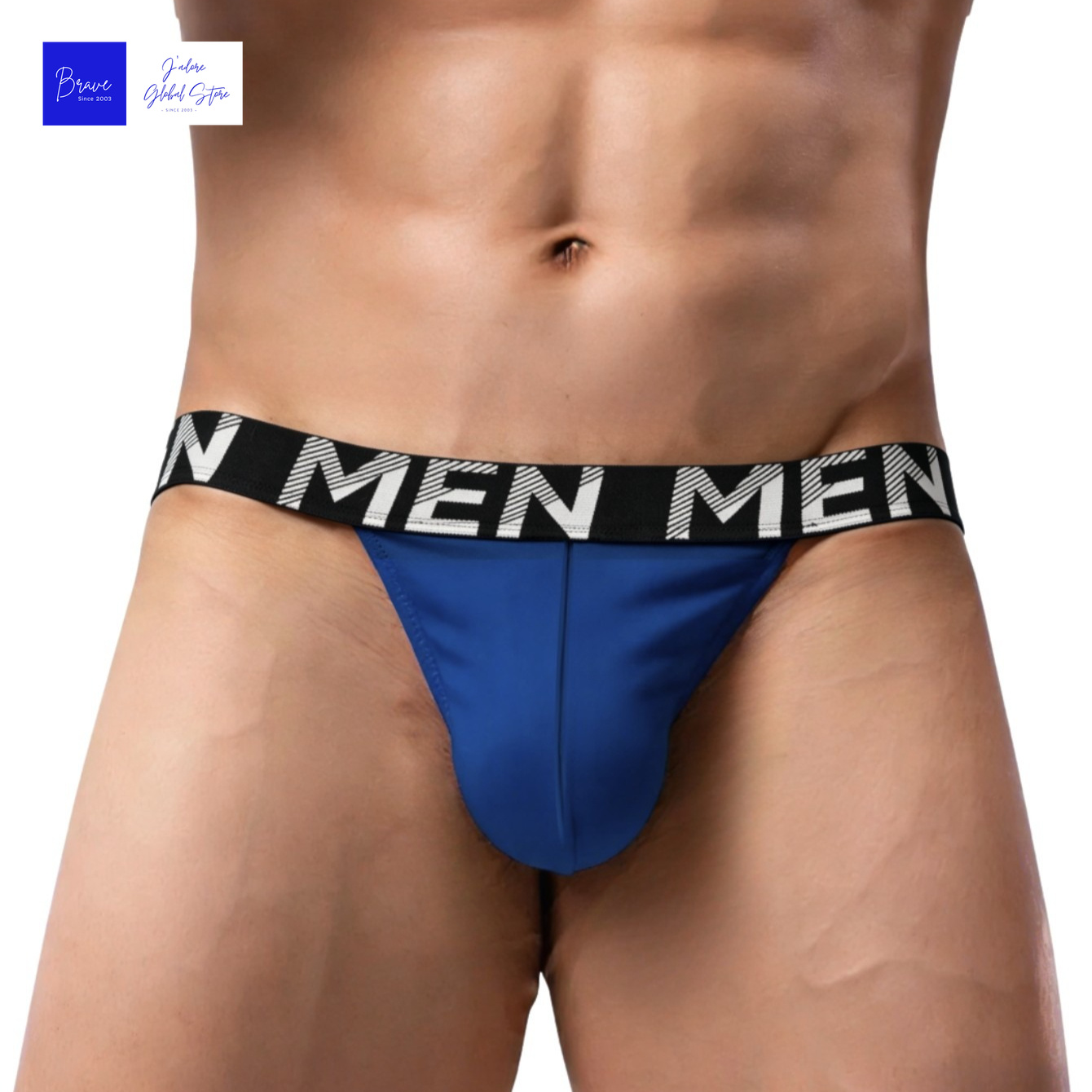 Erkekler İçin Harfli Bel Bandı - Jockstrap Athletic incelemesi ve fiyatı