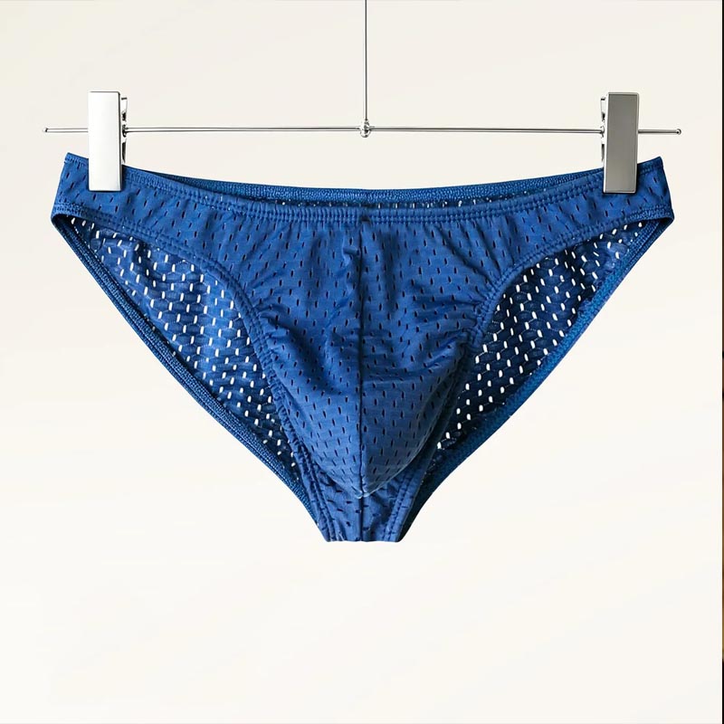 Fileli Buz İpeği Erkek İç Çama - Mesh Sport Boxer incelemesi ve fiyatı