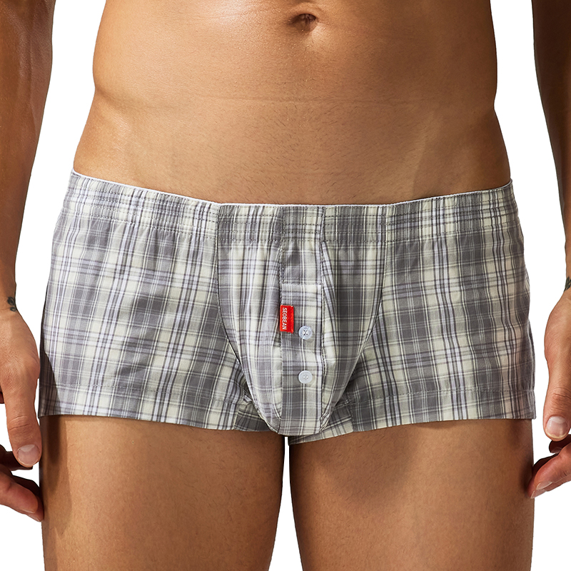 Erkek İç Çamaşırı, Saf Pamuklu - Boxer Brief Pack Cotton incelemesi ve fiyatı