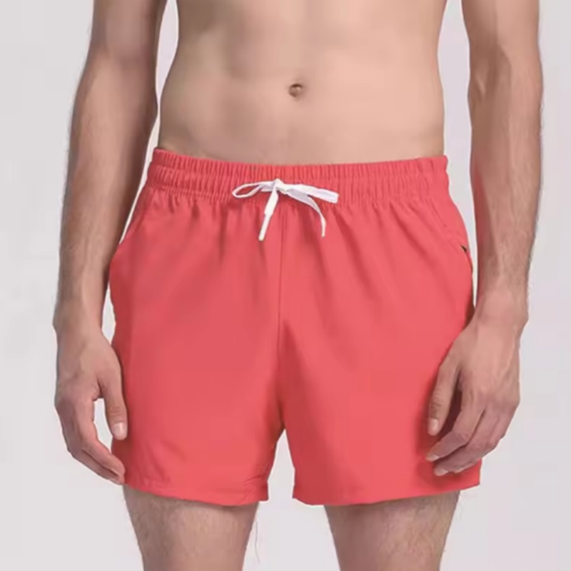 2025 Yeni Yaz Erkek Mayo Şortl - Trunk Breathable Men incelemesi ve fiyatı