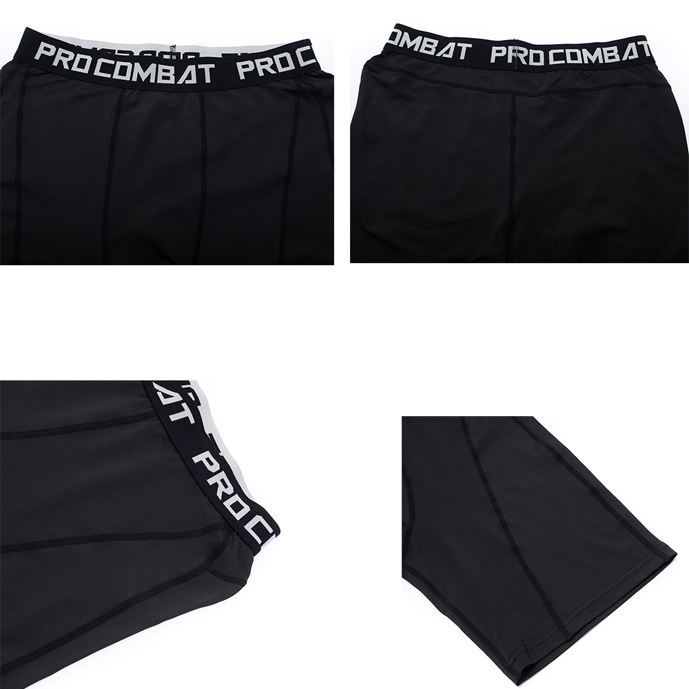 Tayt erkekler spor koşu tayt e - Compression Long Pant incelemesi ve fiyatı