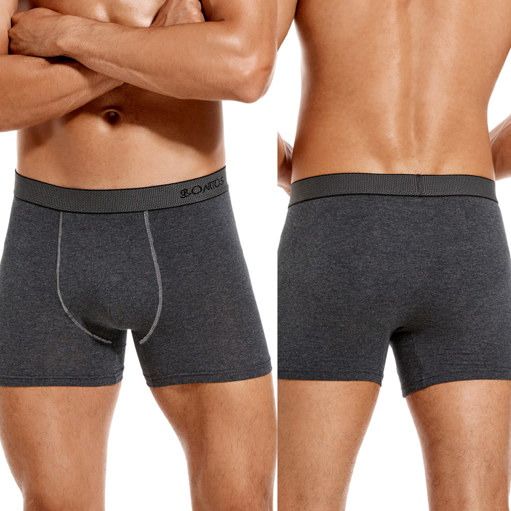 6 adet/paket Boxer Külot Düz R - Multi Pack Underwear incelemesi ve fiyatı