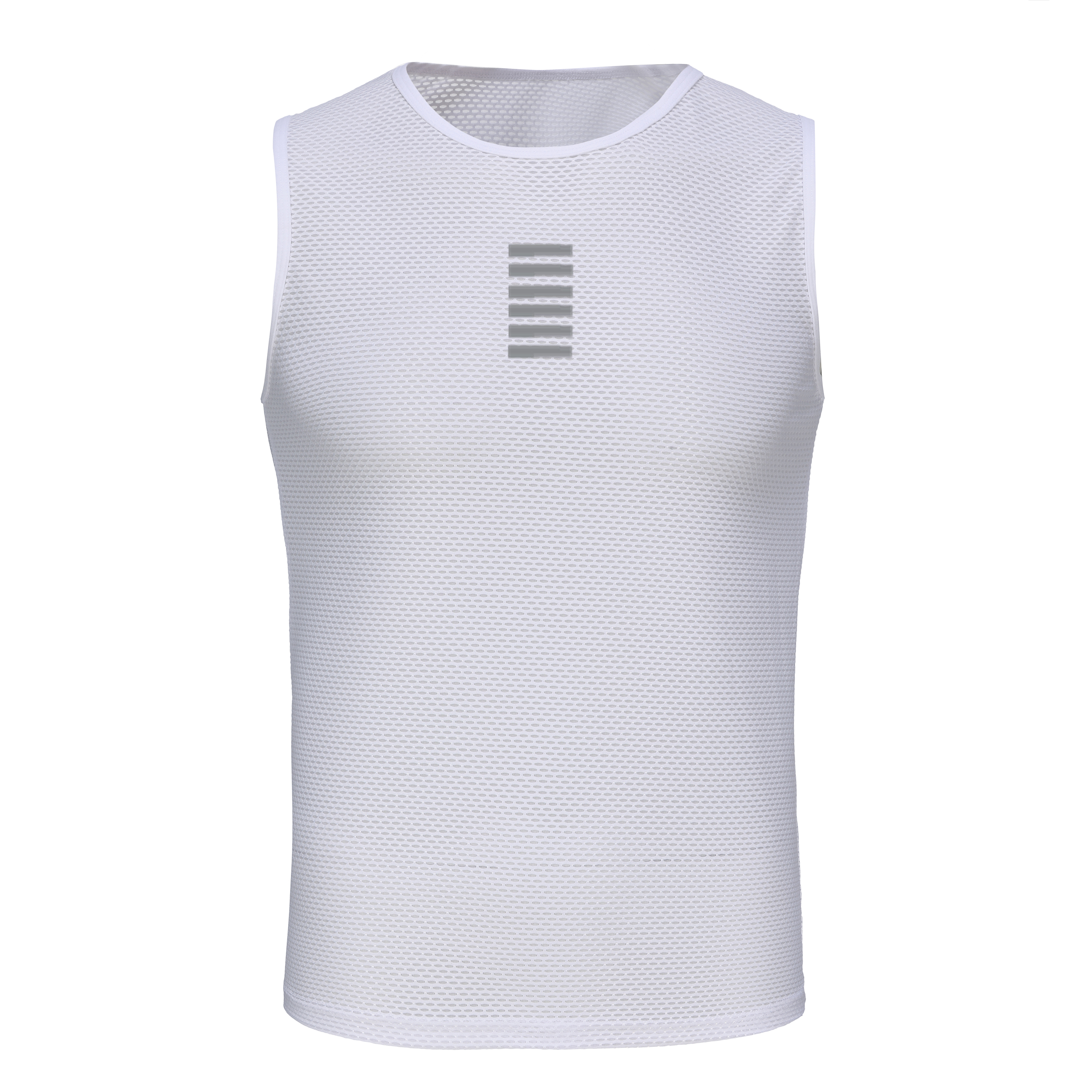 Bisiklet yansıtıcı taban katma - Sleeveless Undershirt incelemesi ve fiyatı