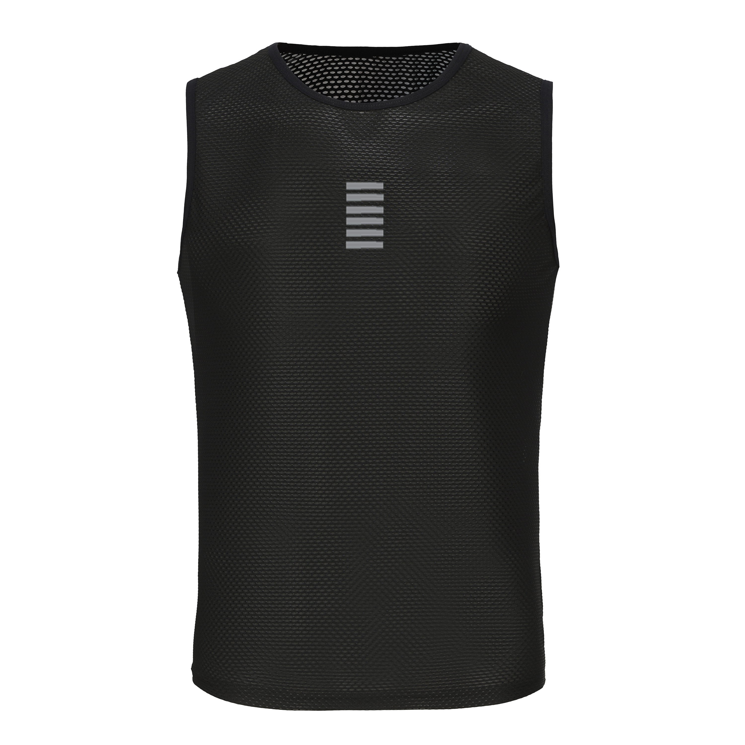 Bisiklet yansıtıcı taban katma - Sleeveless Undershirt incelemesi ve fiyatı