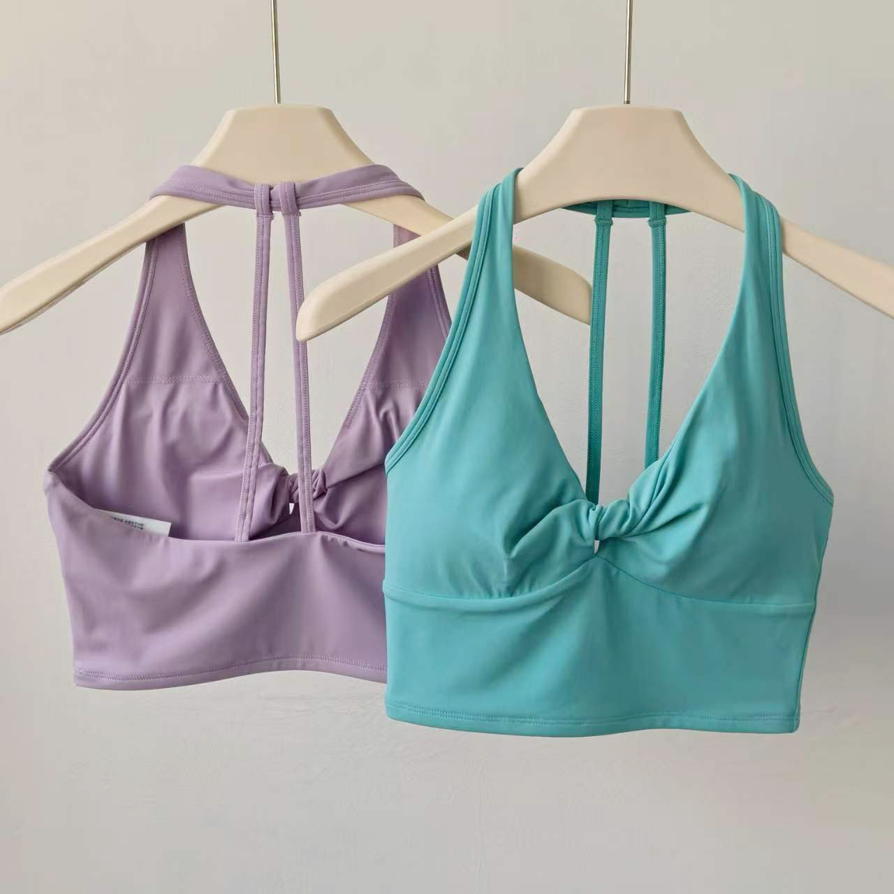 Kadınlar İçin Uzun Askılı Spor - Suspender Tank Top incelemesi ve fiyatı