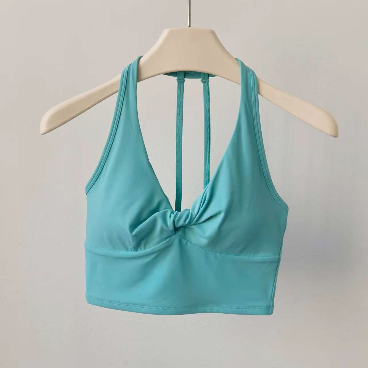 Kadınlar İçin Uzun Askılı Spor - Suspender Tank Top incelemesi ve fiyatı