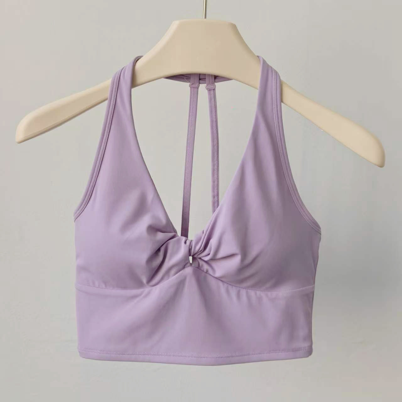 Kadınlar İçin Uzun Askılı Spor - Suspender Tank Top incelemesi ve fiyatı