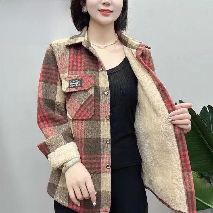 Kalınlaşmış Polar Flanel Ekose - Thermal Long John incelemesi ve fiyatı