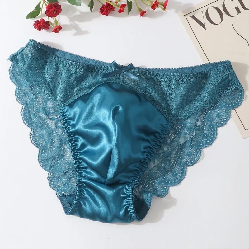 Seksi Erkek Külotları Şeffaf D - Pouch Boxer Pouch incelemesi ve fiyatı