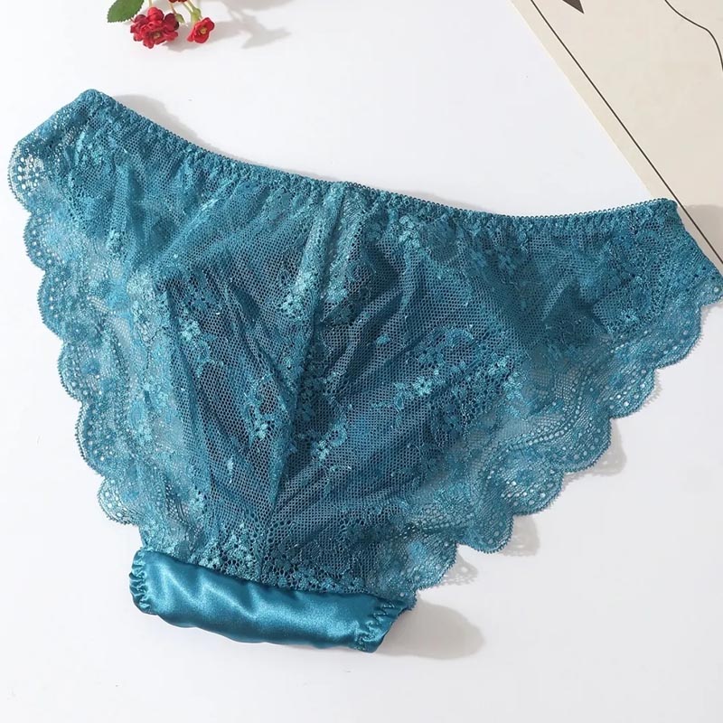Seksi Erkek Külotları Şeffaf D - Pouch Boxer Pouch incelemesi ve fiyatı