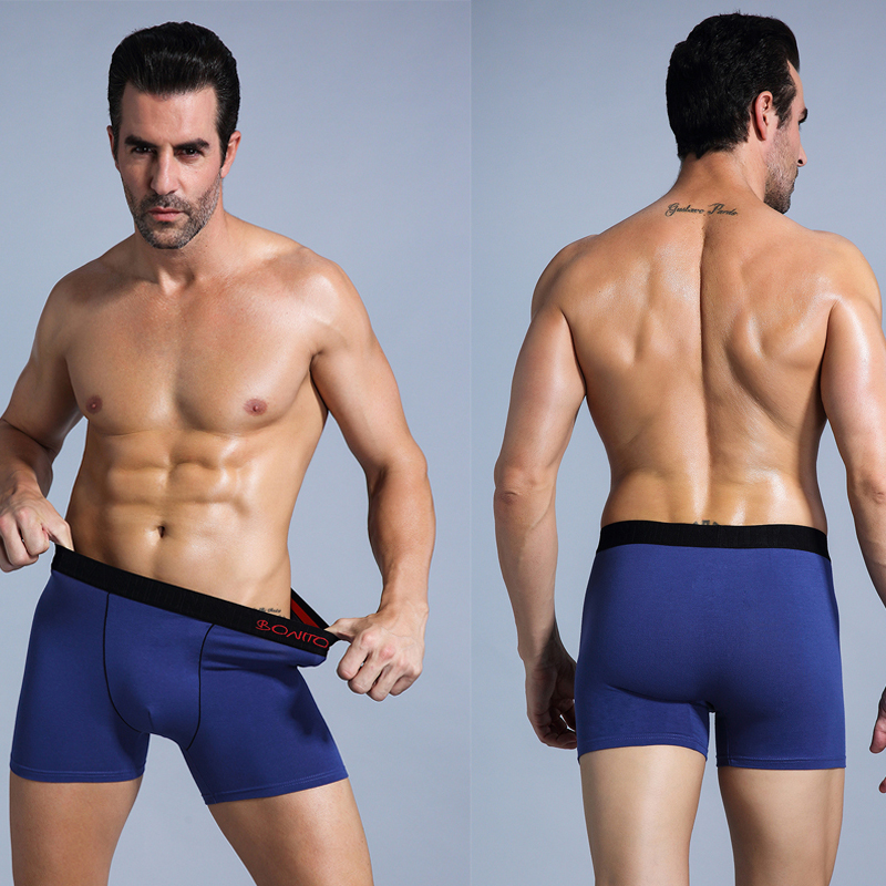 6 adet beyaz boksörler adam se - Boxer Brief Pack Cotton incelemesi ve fiyatı