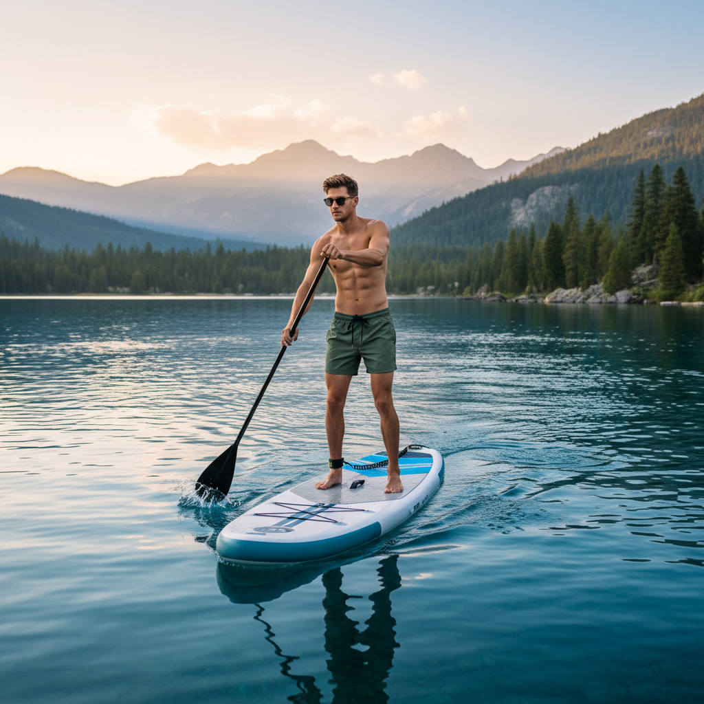 Yazlık Erkek Düz Mayo Şortları - Trunk Breathable Men incelemesi ve fiyatı