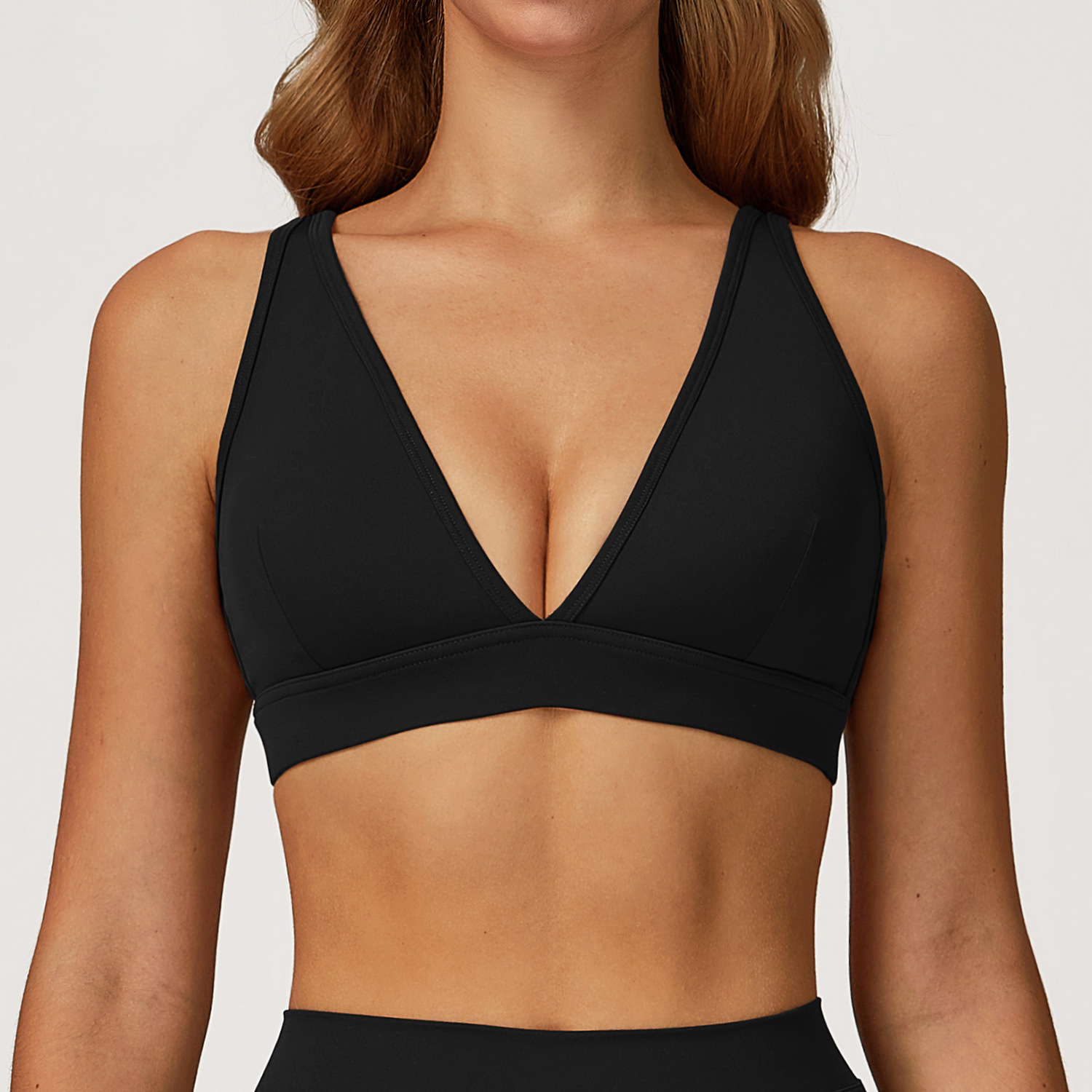Seksi spor sutyeni spor salonu - Quick Dry Underwear incelemesi ve fiyatı