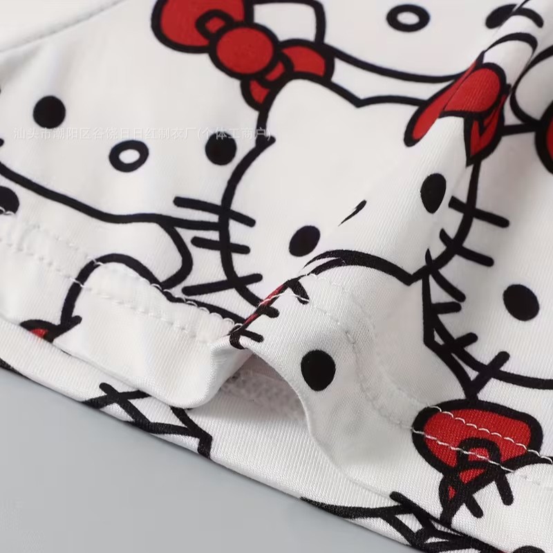 Baskılı Hello Kitty Erkek Spor - Quick Dry Underwear incelemesi ve fiyatı