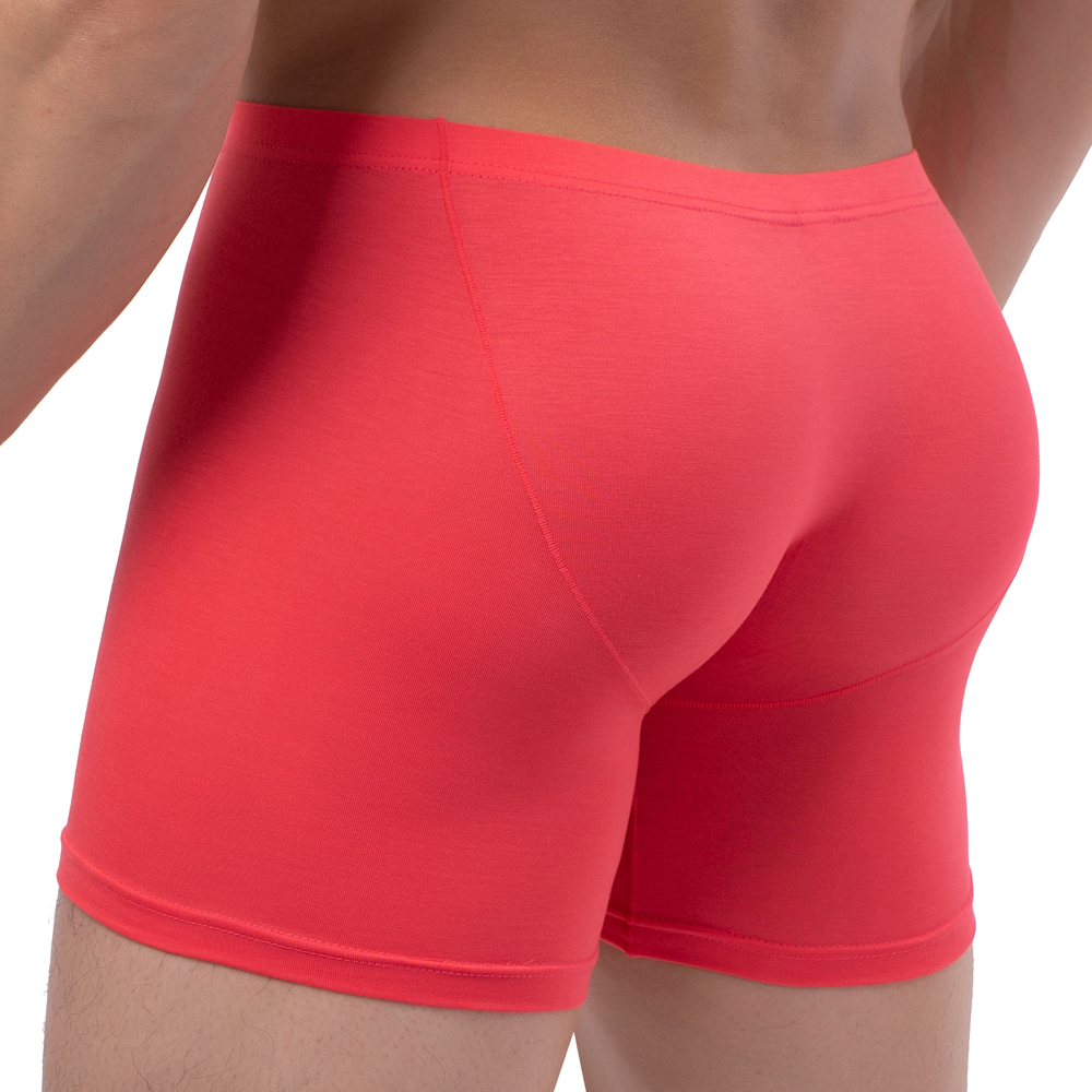 IKingsky erkek Modal uzun baca - Long Leg Trunk Men incelemesi ve fiyatı