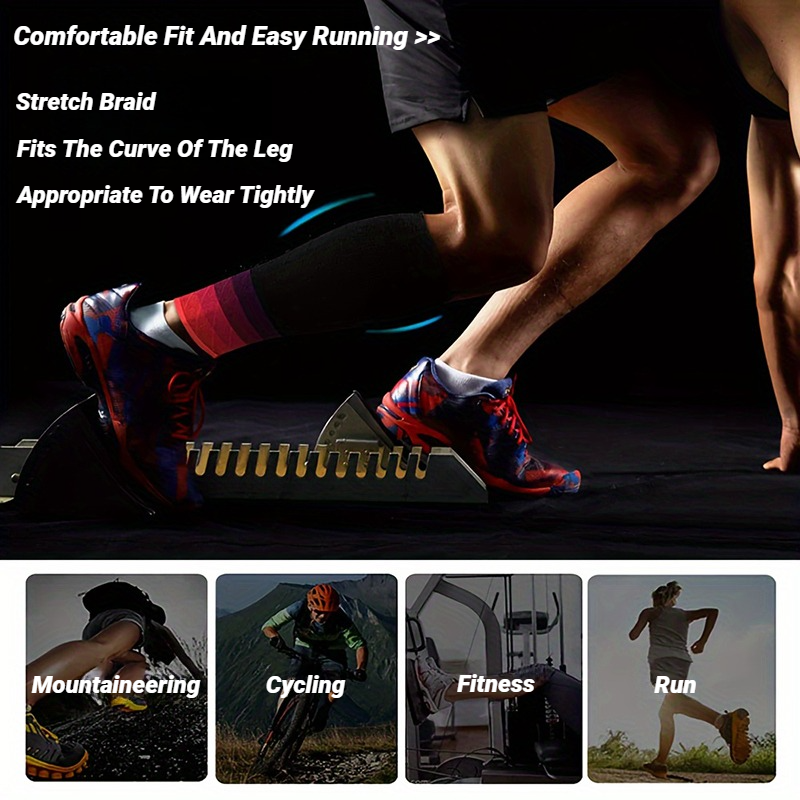 Buzağı Kompresyon Kollukları S - Compression Long Pant incelemesi ve fiyatı