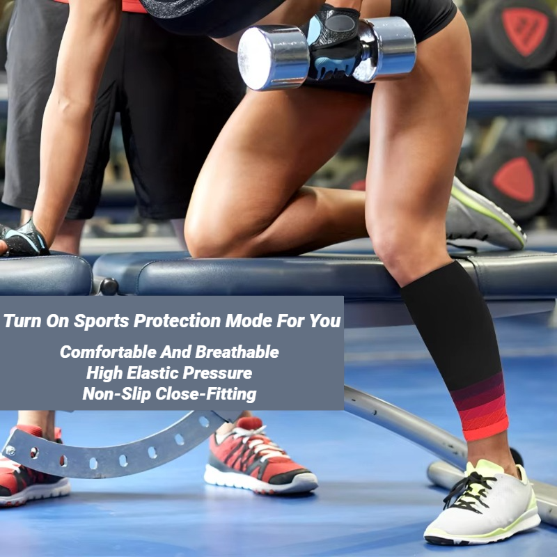 Buzağı Kompresyon Kollukları S - Compression Long Pant incelemesi ve fiyatı
