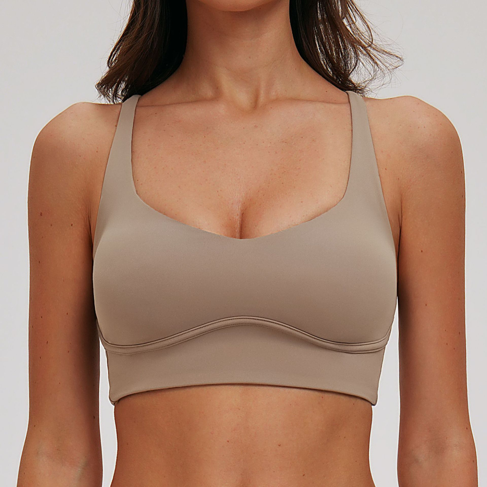 Seksi V Yaka Spor Sütyeni Yoga - Quick Dry Underwear incelemesi ve fiyatı